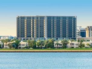 Aloft Dubai Creek