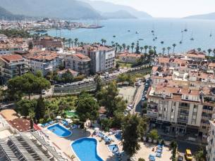 Hotel Halici