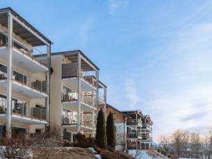 Apartments Schluga