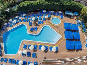 Ponient Hotel Marinada