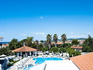 Acrotel Lily Ann Village