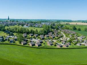 Summio Vakantiepark Reevallis