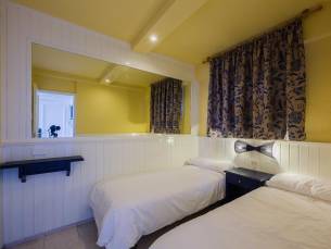 Appartementen Teneguia