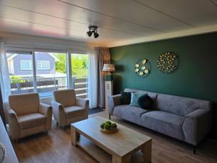 Appartement Anna 218