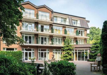 Waldhotel Tannenhauschen