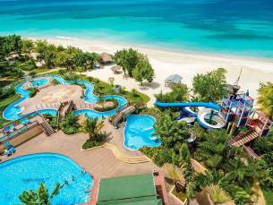 Beaches Negril