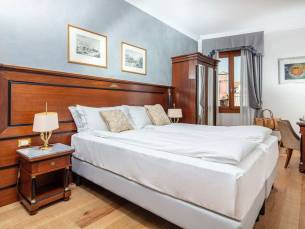 All'Angelo Art Hotel