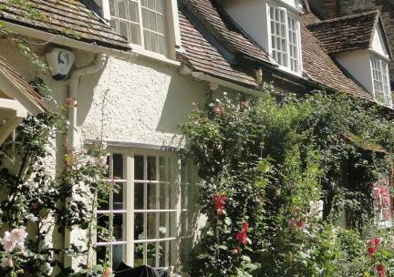 Midsomer Murder Experience