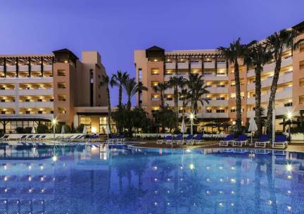 H10 Salauris Palace