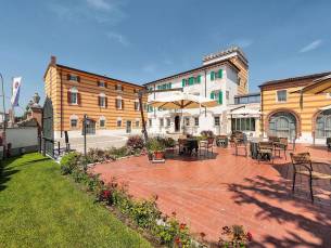 Villa Malaspina