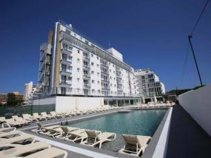 Hotel Europa Splash & Spa