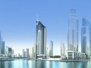 Dusit Princess Residence - Dubai Marina