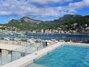 Salino Port Soller