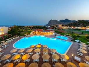 Leonardo Kolymbia Resort - Rhodes
