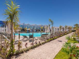 Hotel LIVVO Los Calderones - adults only