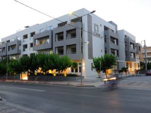 Atrium Ambiance Hotel