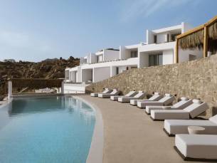 Mykonos Flow