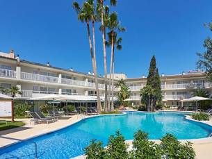 Allsun Orquidea Playa