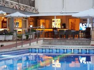 Hotel Iris Mallorca