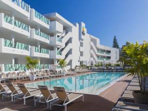 Hotel Atlantic Mirage