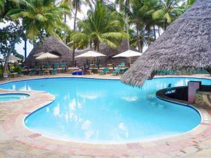 Pinewood Beach Resort en Spa