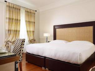 UNAHOTELS Deco Roma
