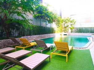 Siri Sathorn Bangkok