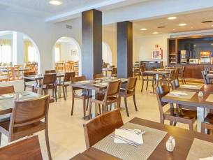 Appartementen Gavimar Ariel Chico Club & Resort