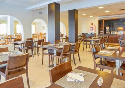 Appartementen Gavimar Ariel Chico Club & Resort