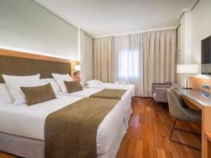 Barcelo Murcia Siete Coronas