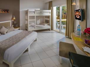 Hotel Salammbo Aquapark