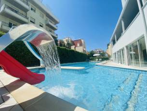 Residence Noha Suite 2-room-apartment 5