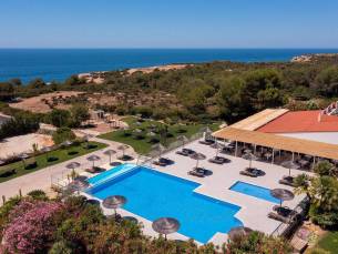 Vila Alba Resort
