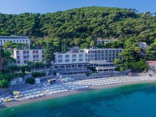 Hotel Vis