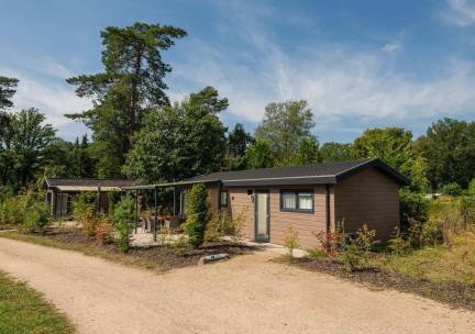 Veluwe Lodge - 5 personen