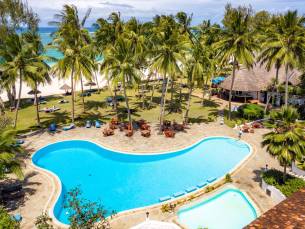 Diani Sea Lodge