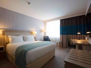 8 daagse vliegvakantie naar Holiday Inn Manchester - City Centre in manchester, groot-brittannie