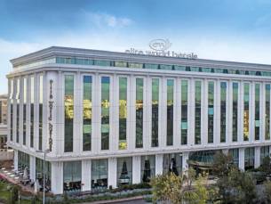 Elite World Istanbul Florya