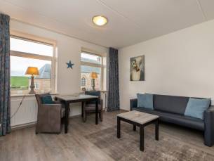 Vakantieappartement 't Zoete Licht Residenz - Willibrordusplein 28 C | Zoutelande