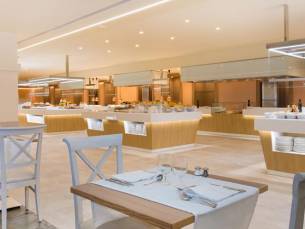 Iberostar Waves Malaga Playa