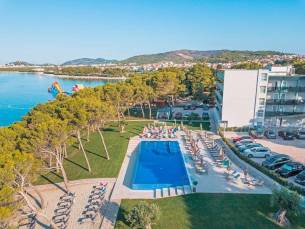 Villas Arausana En Antonina