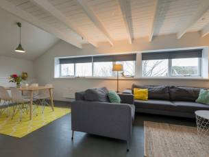 Appartement - Kon. Emmaweg 6 | Vrouwenpolder
