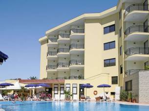 Rina Hotel