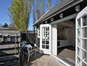 Huisje huren in Domburg | Lijsterhofstraat 13 - Knusse vakantiewoning nabij strand en centrum