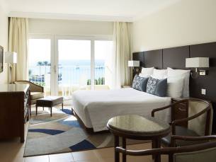 Hurghada Marriott Beach Resort