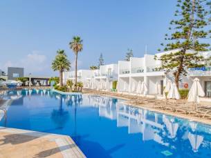Atlantica Panthea Resort