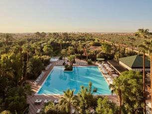 La Mamounia