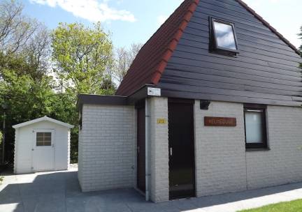 Vakantiehuis Gortersmient 212