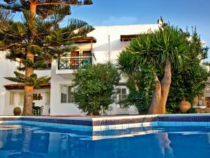 Classic Appartementen