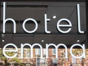 Hotel Emma